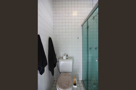 Casa de condomínio à venda com 120m², 3 quartos e 2 vagas Suíte Banheiro