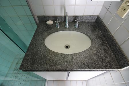 Casa de condomínio à venda com 120m², 3 quartos e 2 vagas Suíte Banheiro