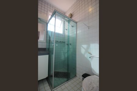 Casa de condomínio à venda com 120m², 3 quartos e 2 vagasBanheiro Social