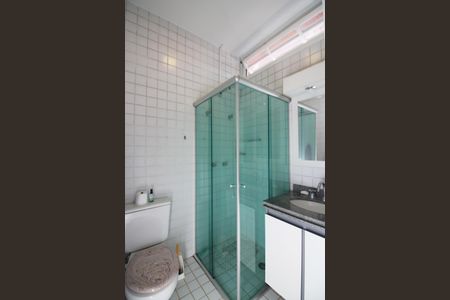 Casa de condomínio à venda com 120m², 3 quartos e 2 vagas Suíte Banheiro