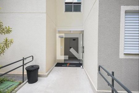 Apartamento à venda com 42m², 2 quartos e sem vaga Apartamento à venda com 42m², 2 quartos e sem vagaÁrea comum