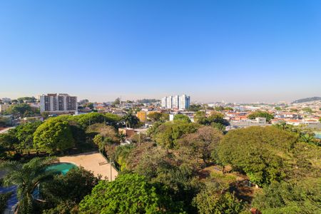 Apartamento à venda com 42m², 2 quartos e sem vaga Apartamento à venda com 42m², 2 quartos e sem vagaVista do Quarto 2