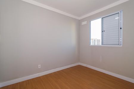 Quarto 1 de apartamento para alugar com 2 quartos, 42m² em Parque Esmeralda, São Paulo