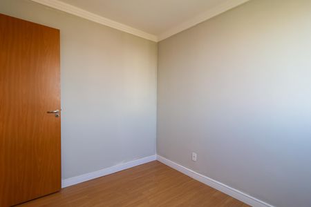 Quarto 1 de apartamento para alugar com 2 quartos, 42m² em Parque Esmeralda, São Paulo