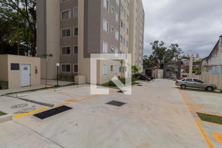 Apartamento à venda com 42m², 2 quartos e sem vaga Apartamento à venda com 42m², 2 quartos e sem vagaÁrea comum