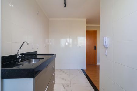 Apartamento à venda com 42m², 2 quartos e sem vaga Apartamento à venda com 42m², 2 quartos e sem vagaCozinha