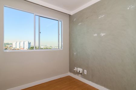 Sala de apartamento para alugar com 2 quartos, 42m² em Parque Esmeralda, São Paulo