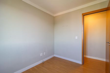 Apartamento à venda com 42m², 2 quartos e sem vaga Apartamento à venda com 42m², 2 quartos e sem vagaQuarto 2