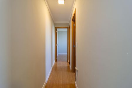 Apartamento à venda com 42m², 2 quartos e sem vaga Apartamento à venda com 42m², 2 quartos e sem vagaCorredor