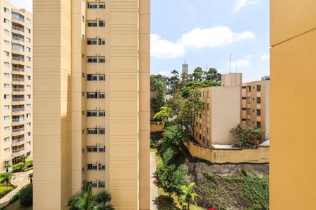 Sala de apartamento à venda com 2 quartos, 55m² em Jardim Maria Estela, São Paulo