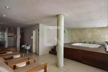 Apartamento à venda com 141m², 3 quartos e 2 vagasÁrea comum