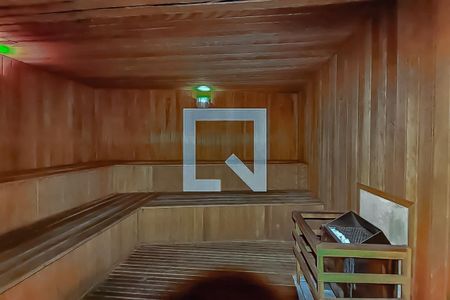 Apartamento à venda com 141m², 3 quartos e 2 vagasÁrea comum