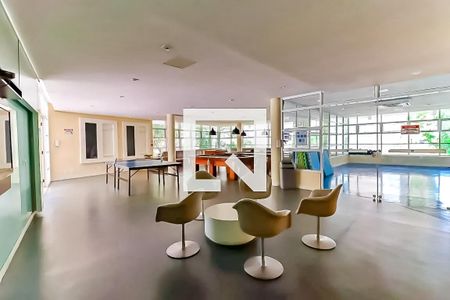 Apartamento à venda com 141m², 3 quartos e 2 vagasÁrea comum