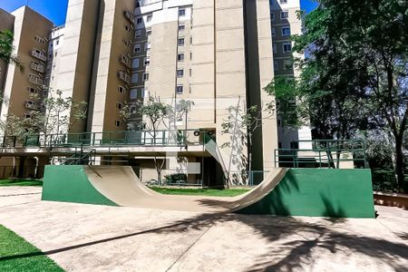 Apartamento à venda com 141m², 3 quartos e 2 vagasPista de Skate