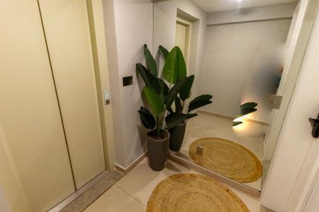 Apartamento à venda com 141m², 3 quartos e 2 vagasHall