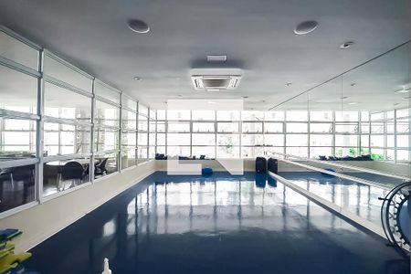 Apartamento à venda com 141m², 3 quartos e 2 vagasÁrea comum