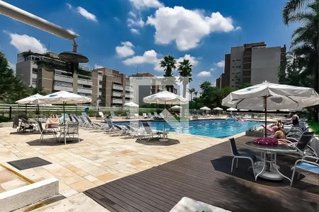 Apartamento à venda com 141m², 3 quartos e 2 vagasÁrea comum