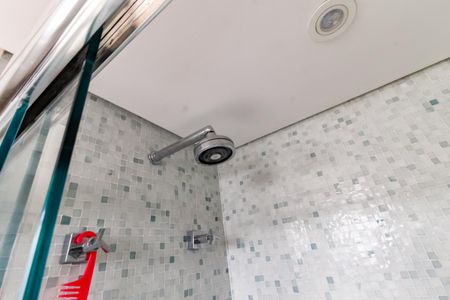 Apartamento à venda com 141m², 3 quartos e 2 vagasBanheiro da Suíte 3