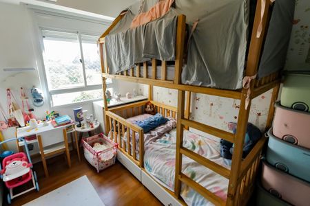 Apartamento à venda com 141m², 3 quartos e 2 vagasSuíte 2