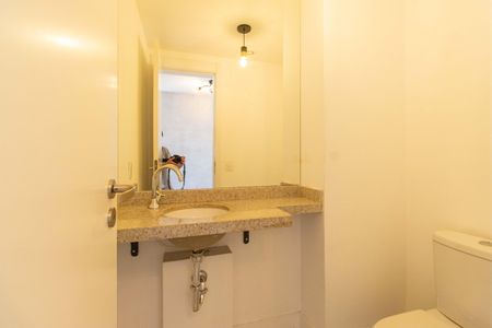 Apartamento para alugar com 140m², 3 quartos e 2 vagas Apartamento para alugar com 140m², 3 quartos e 2 vagasLavabo