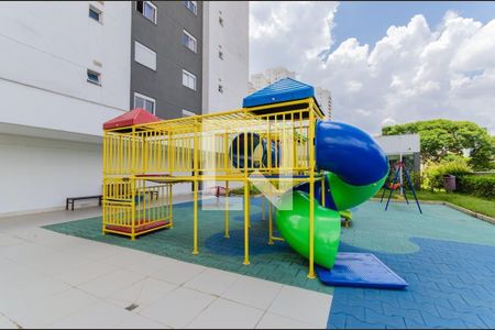 Apartamento para alugar com 140m², 3 quartos e 2 vagas Apartamento para alugar com 140m², 3 quartos e 2 vagasÁrea comum - Playground