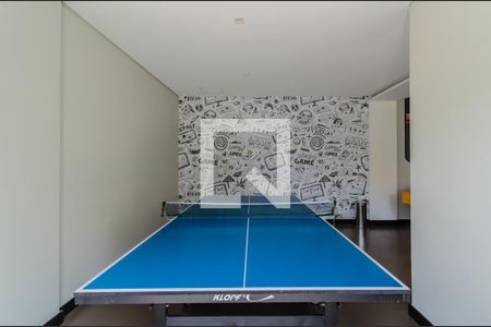 Apartamento para alugar com 140m², 3 quartos e 2 vagas Apartamento para alugar com 140m², 3 quartos e 2 vagasÁrea comum - Salão de jogos