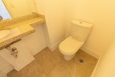 Apartamento para alugar com 140m², 3 quartos e 2 vagas Apartamento para alugar com 140m², 3 quartos e 2 vagasLavabo