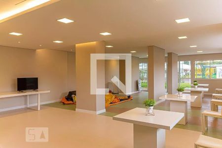 Apartamento para alugar com 140m², 3 quartos e 2 vagas Apartamento para alugar com 140m², 3 quartos e 2 vagasÁrea comum - Salão de festas