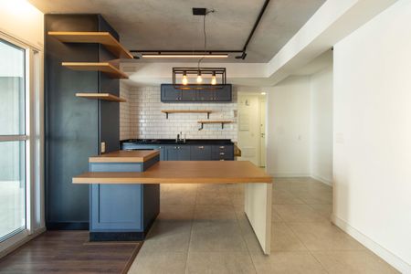 Apartamento para alugar com 140m², 3 quartos e 2 vagas Apartamento para alugar com 140m², 3 quartos e 2 vagasCozinha