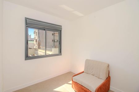 Apartamento à venda com 106m², 2 quartos e 1 vaga Apartamento à venda com 106m², 2 quartos e 1 vagaQuarto