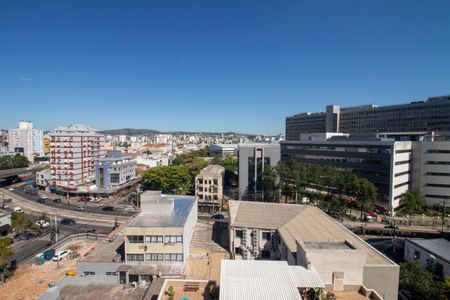 Apartamento à venda com 106m², 2 quartos e 1 vaga Apartamento à venda com 106m², 2 quartos e 1 vagaÁrea Comum - Vista do Rooftop