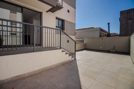 Apartamento à venda com 106m², 2 quartos e 1 vaga Apartamento à venda com 106m², 2 quartos e 1 vagaGarden