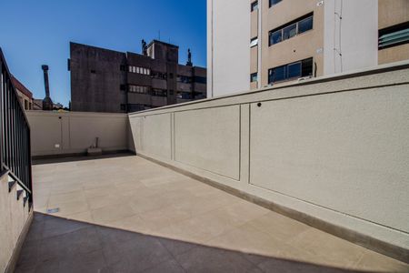 Apartamento à venda com 106m², 2 quartos e 1 vaga Apartamento à venda com 106m², 2 quartos e 1 vagaGarden