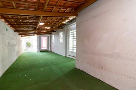 Casa à venda com 280m², 3 quartos e 1 vaga Casa à venda com 280m², 3 quartos e 1 vagaQuintal