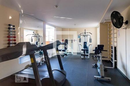 Apartamento à venda com 79m², 3 quartos e 1 vaga Apartamento à venda com 79m², 3 quartos e 1 vagaÁrea comum