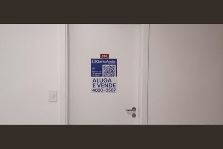 Apartamento à venda com 38m², 1 quarto e 1 vaga Apartamento à venda com 38m², 1 quarto e 1 vagaPlaca