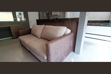 Apartamento à venda com 38m², 1 quarto e 1 vaga Apartamento à venda com 38m², 1 quarto e 1 vagaSala/Cozinha