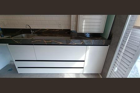 Apartamento à venda com 38m², 1 quarto e 1 vaga Apartamento à venda com 38m², 1 quarto e 1 vagaÁrea de Serviço