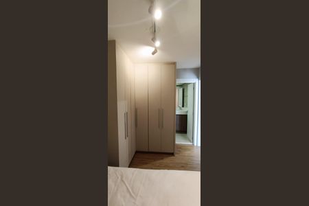 Apartamento à venda com 38m², 1 quarto e 1 vaga Apartamento à venda com 38m², 1 quarto e 1 vagaQuarto