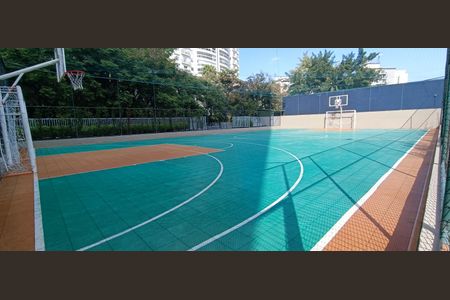 Apartamento à venda com 38m², 1 quarto e 1 vaga Apartamento à venda com 38m², 1 quarto e 1 vagaÁrea comum -Quadra