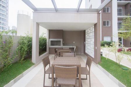 Apartamento à venda com 28m², 1 quarto e sem vaga Apartamento à venda com 28m², 1 quarto e sem vagaÁrea comum