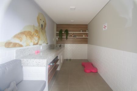 Apartamento à venda com 28m², 1 quarto e sem vaga Apartamento à venda com 28m², 1 quarto e sem vagaÁrea comum