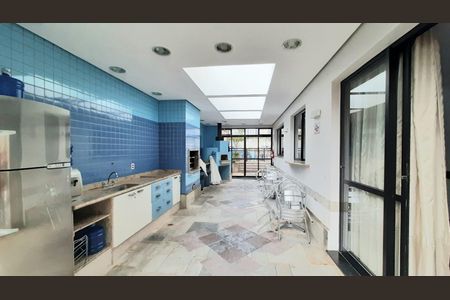 Apartamento à venda com 88m², 3 quartos e 2 vagas