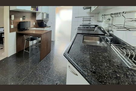 Apartamento à venda com 88m², 3 quartos e 2 vagas