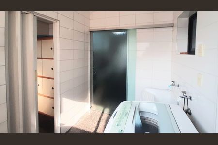 Apartamento à venda com 88m², 3 quartos e 2 vagas