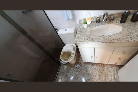 Apartamento à venda com 88m², 3 quartos e 2 vagas