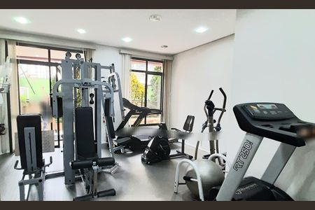 Apartamento à venda com 88m², 3 quartos e 2 vagas