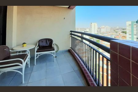 Apartamento à venda com 88m², 3 quartos e 2 vagas