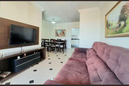 Apartamento à venda com 88m², 3 quartos e 2 vagas