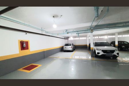 Apartamento à venda com 88m², 3 quartos e 2 vagas